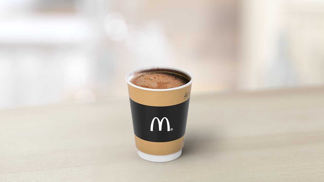 Milk Chocolate (200 ml)