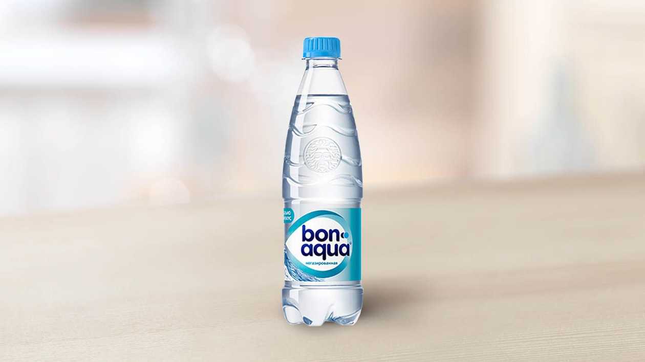 Bonaqua