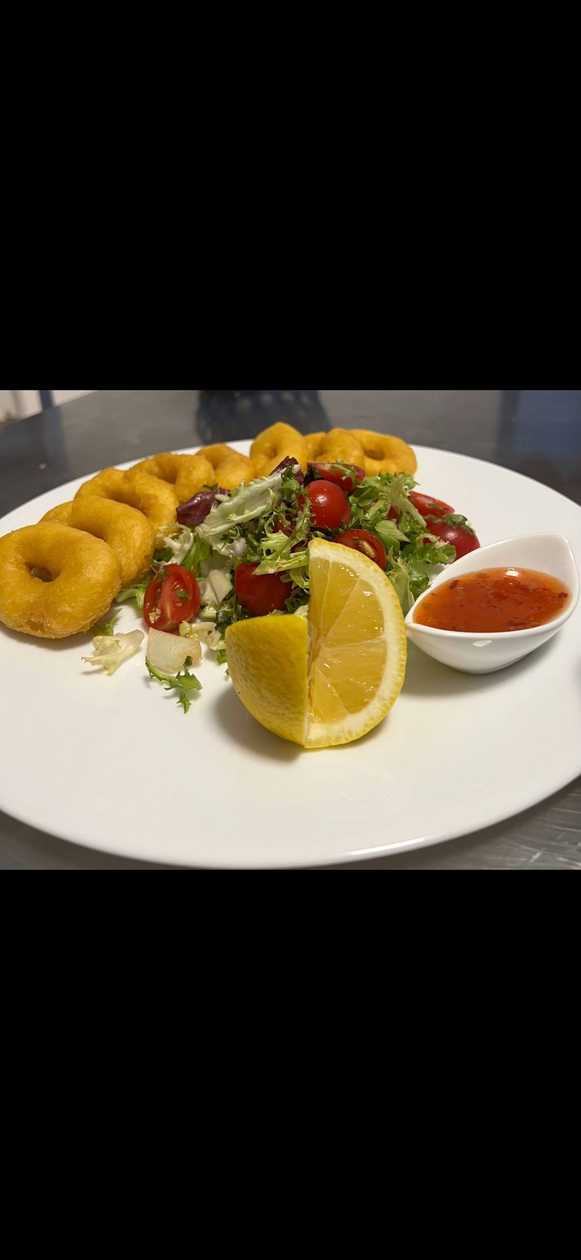 INELE DE CALAMR PANE