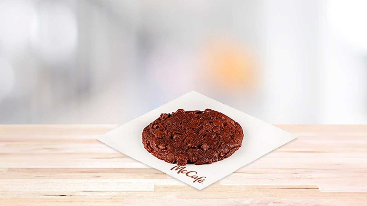 Chocolate cookies