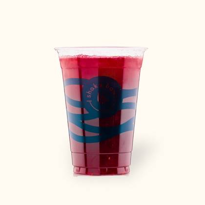 Red Smoothie 300ml
