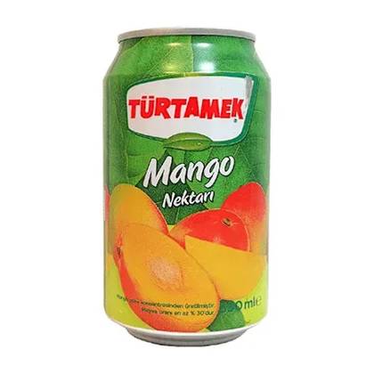 Turtamek Turkish Mango Juice