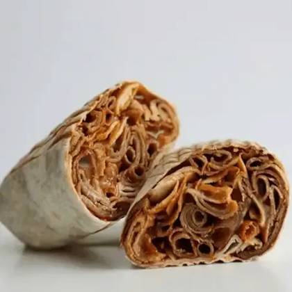 Small Meat-Only Tortilla Kebab