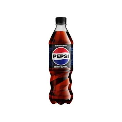 Pepsi Zero Sugar 500 ml