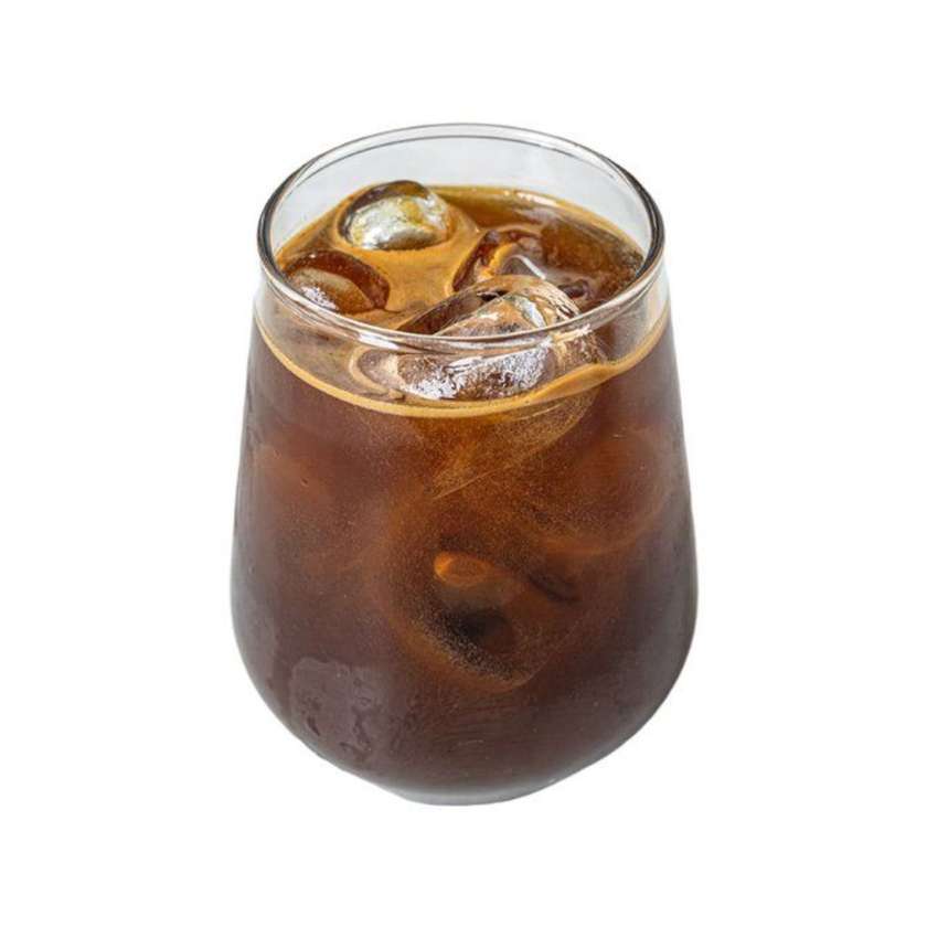 Iced Americano