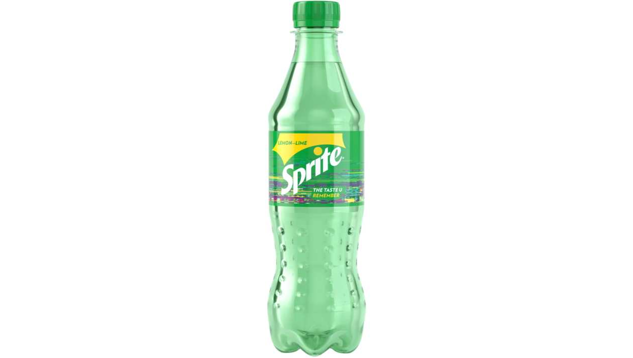 Sprite 500 ml