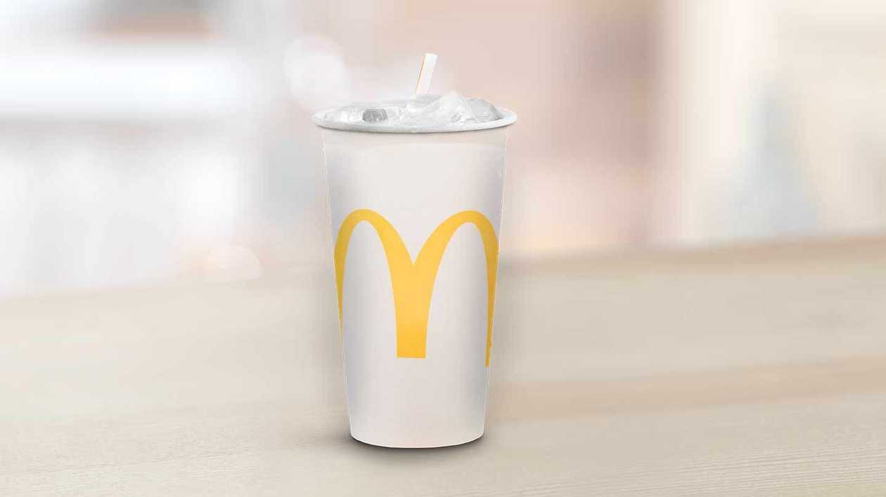 Sparkling Water (500 ml)