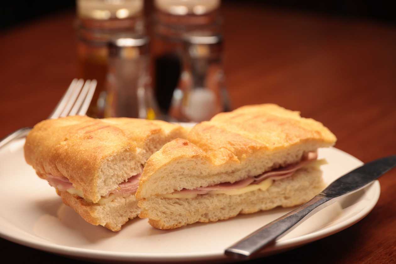 Mortadella