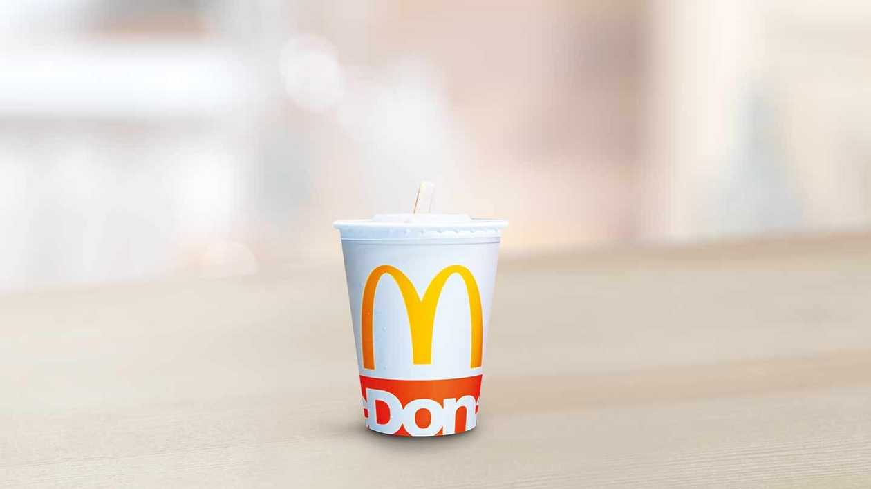 Sparkling Water (250 ml)