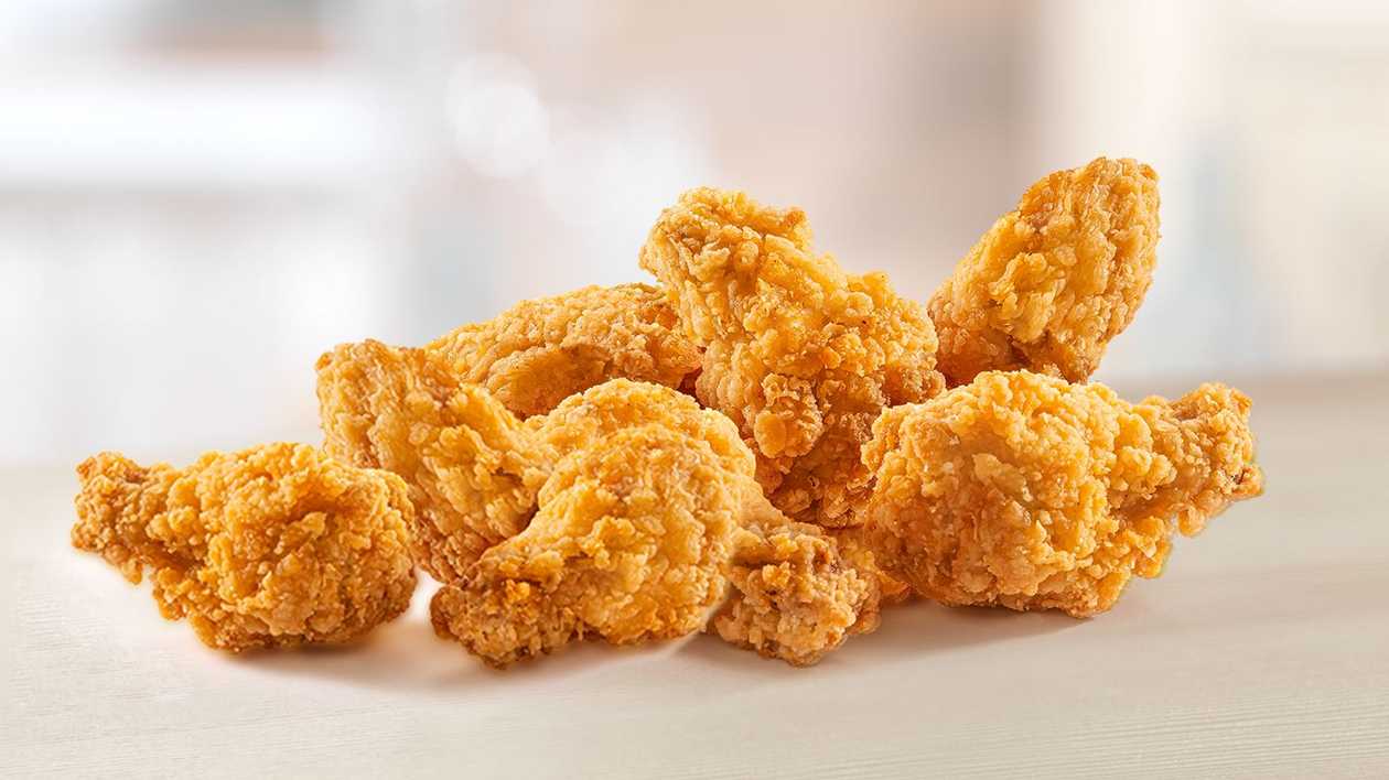 Chicken wings (8 pcs.)