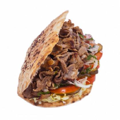 Kebab berbecut