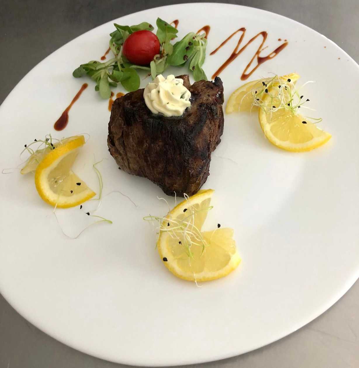 Muschi de Vita la Gratar