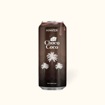 HiWATER Choco Coco 320ml