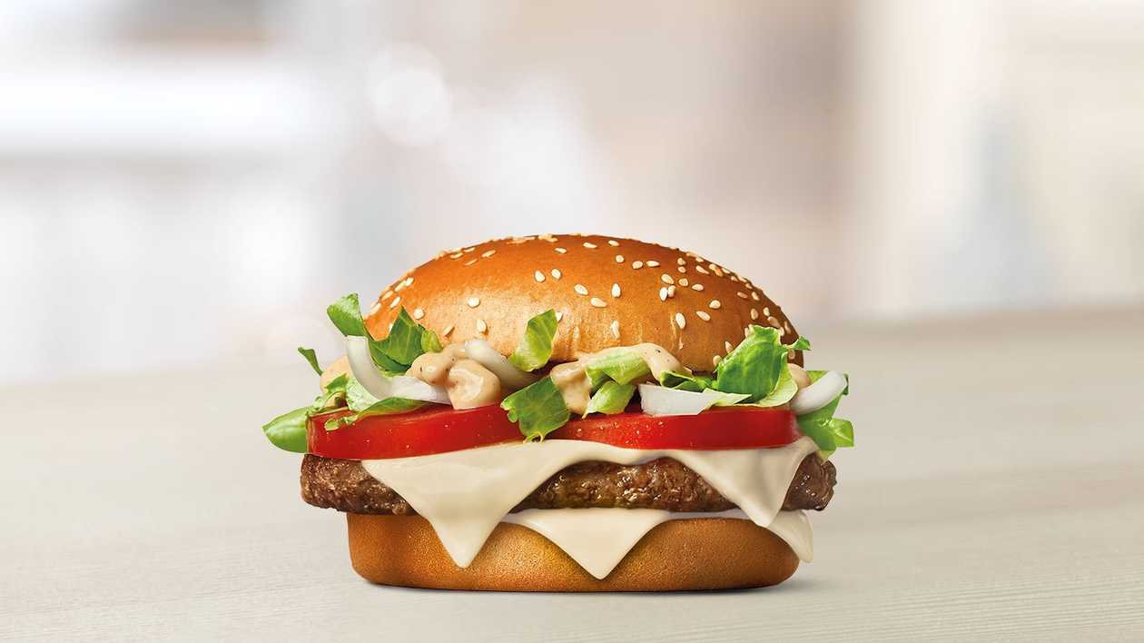 Big Tasty® (Beef)