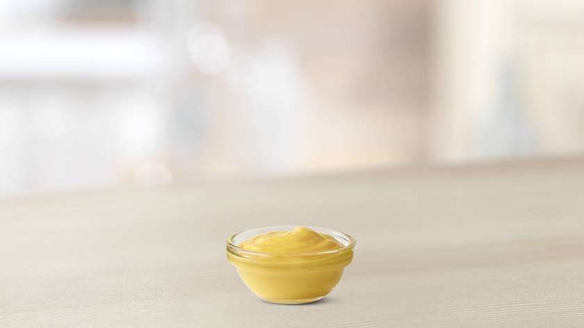 Cheese Sauce (25ml)