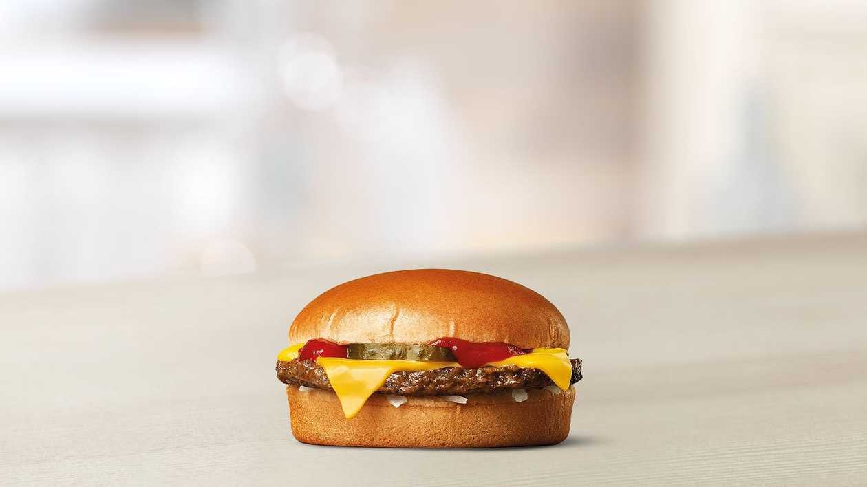 Cheeseburger