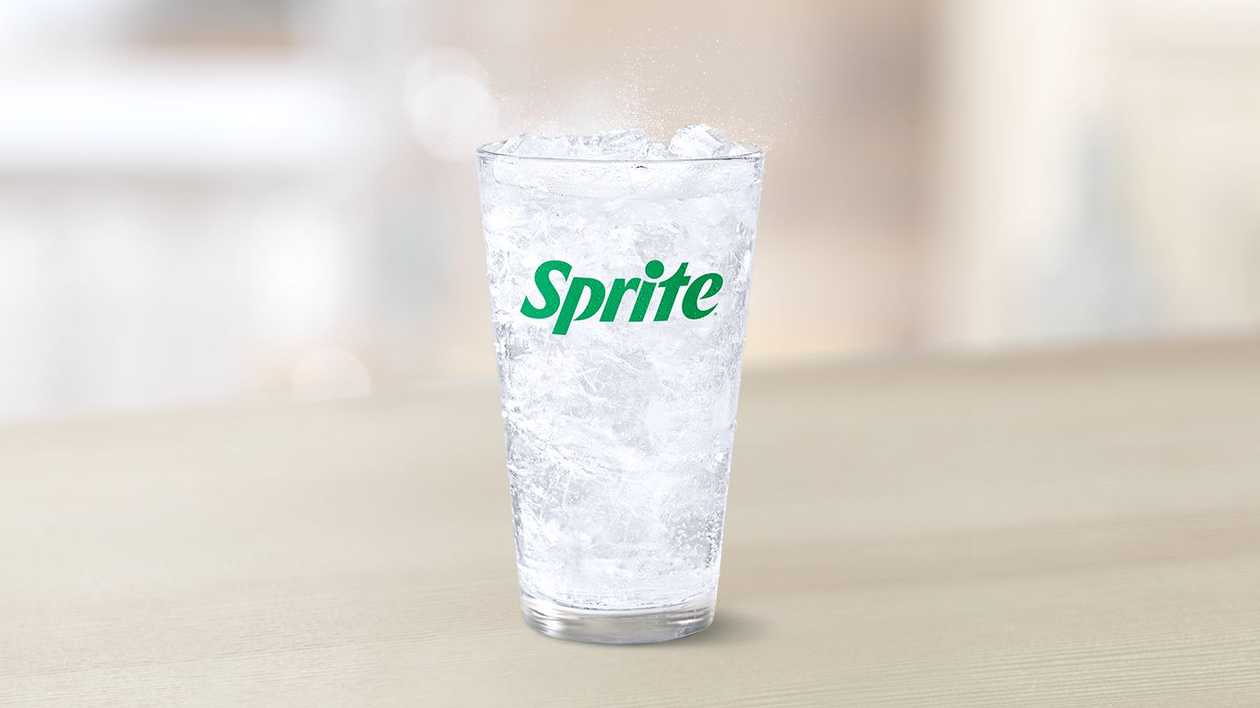 Sprite® (500 ml)