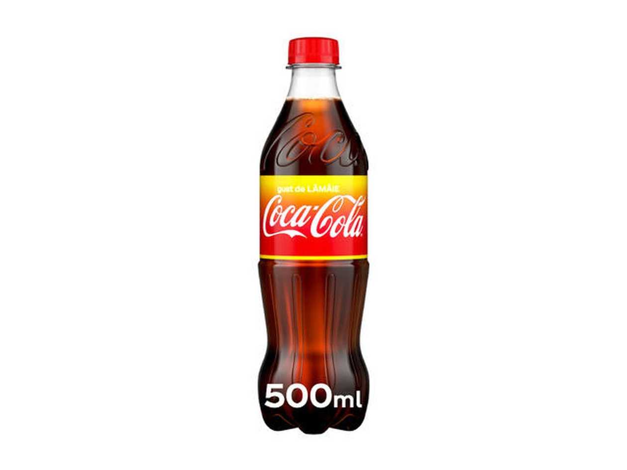 Coca Cola 500 ml