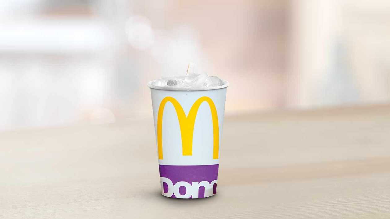 Sparkling Water (400 ml)