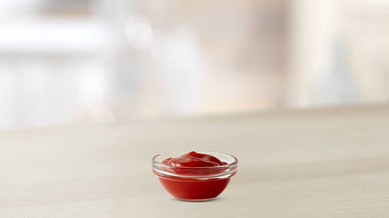 Ketchup (25ml)