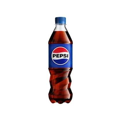 Pepsi 500 ml