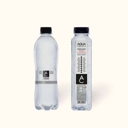 Aqua Carpatica 500ml