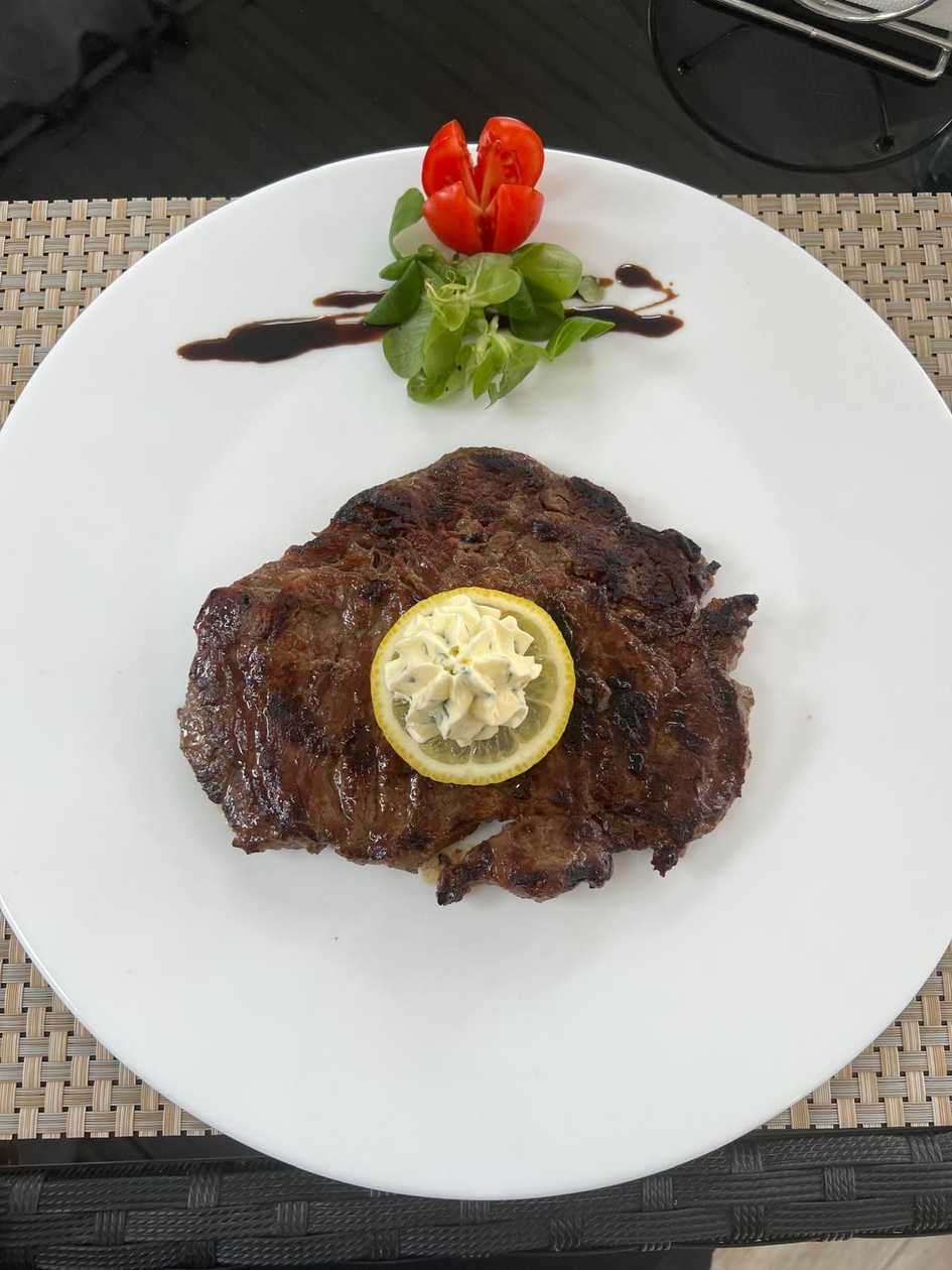 Antricot de Vita la Gratar