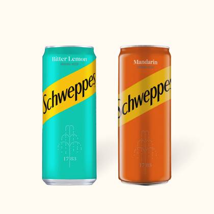 Schweppes 330ml