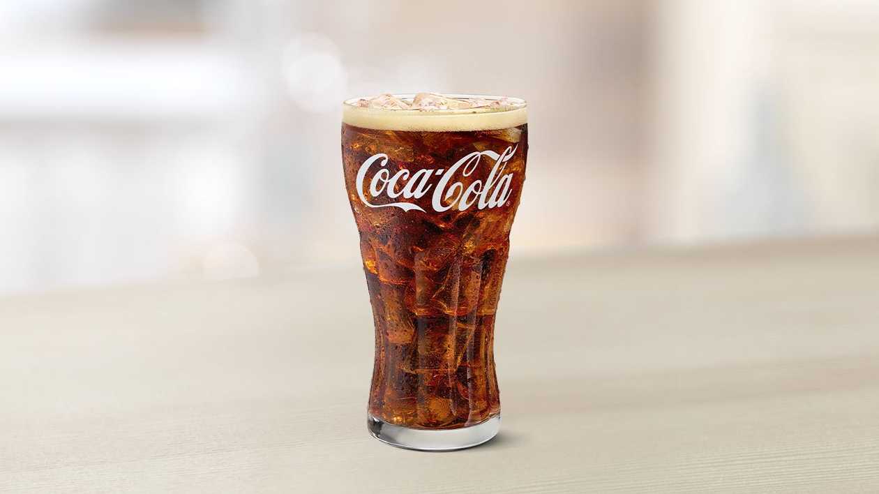 Coca-Cola® (750 ml)