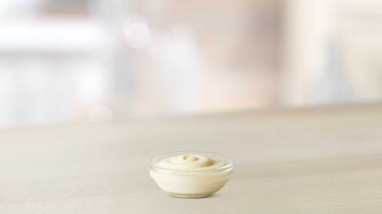 Mayonnaise (25ml)