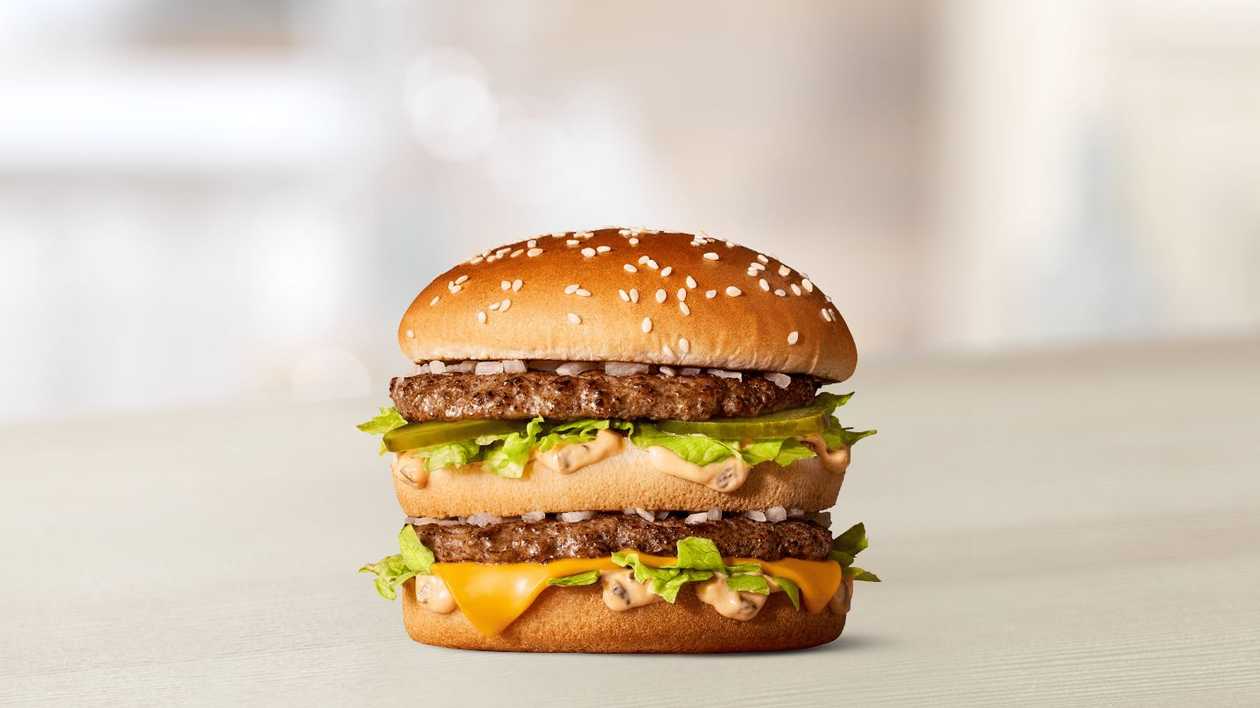 Big Mac®