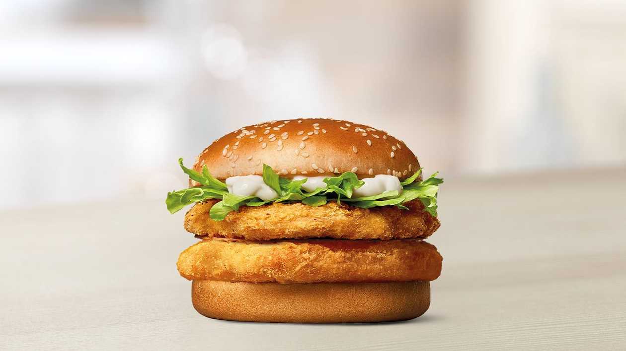 Double McChicken®