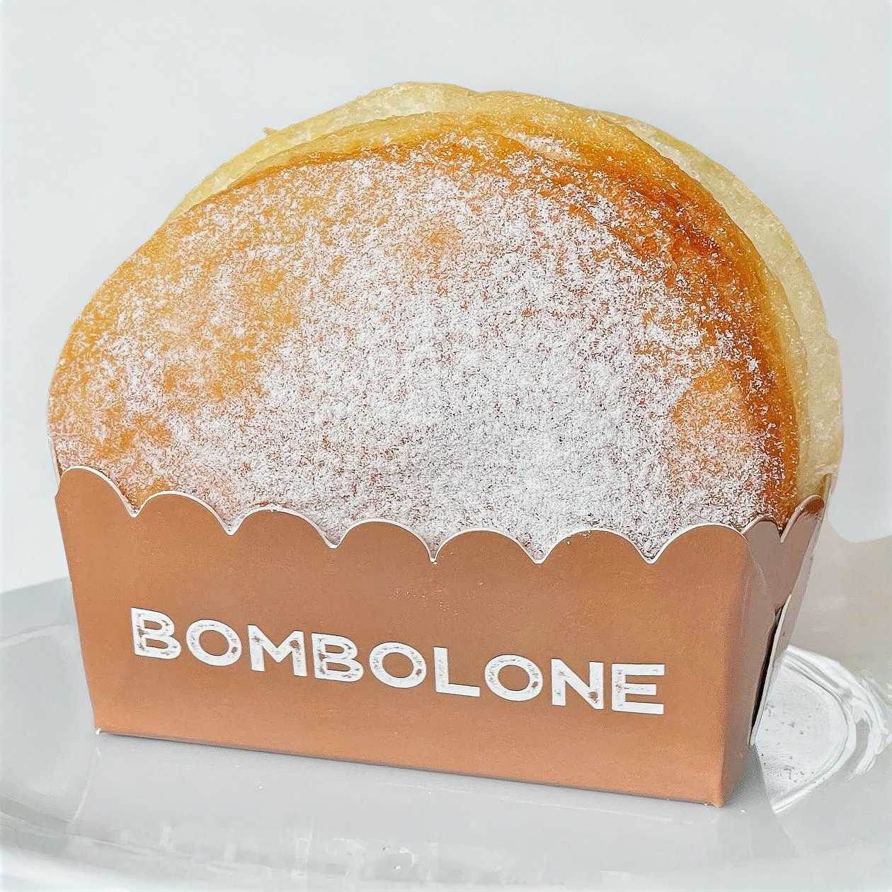 Bombolone (Plain)