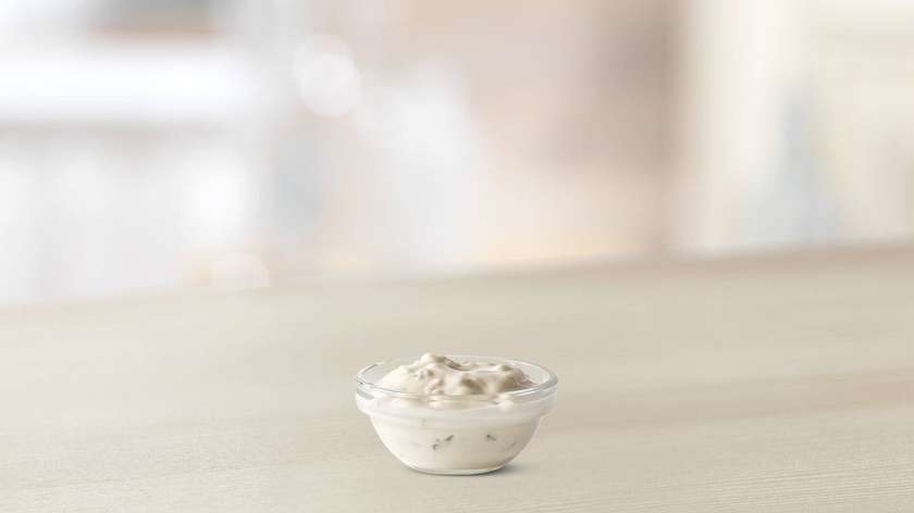 Garlic Sauce (25ml)