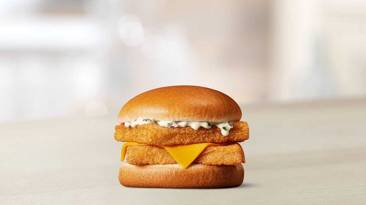 Double File-o-Fish®