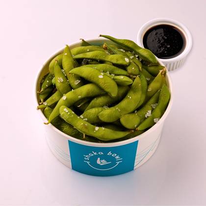 Edamame păstăi 135g