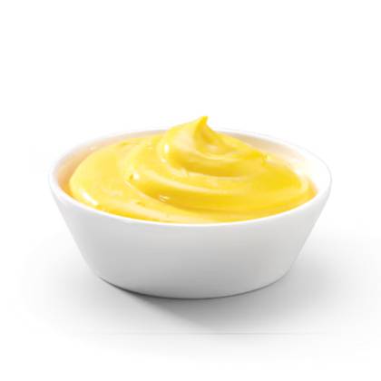 Соус сирний