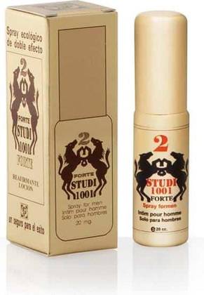 Retardant Spray Stud Forte 1001