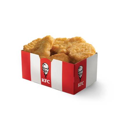 Нагетси 6 шт.