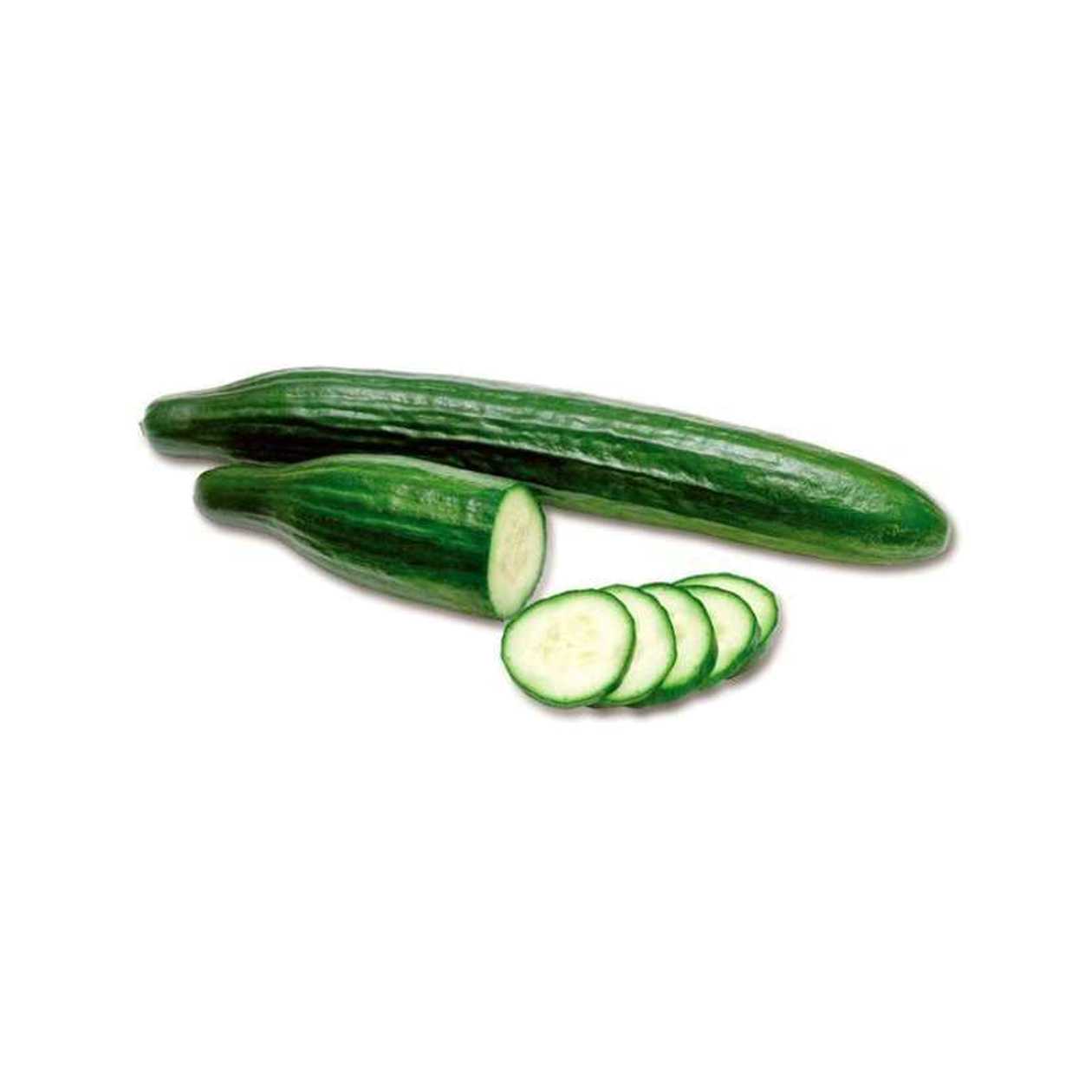 Cucumber salad pcs