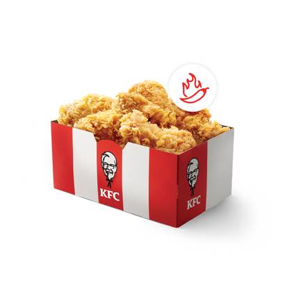 Гострі крила 5 шт *