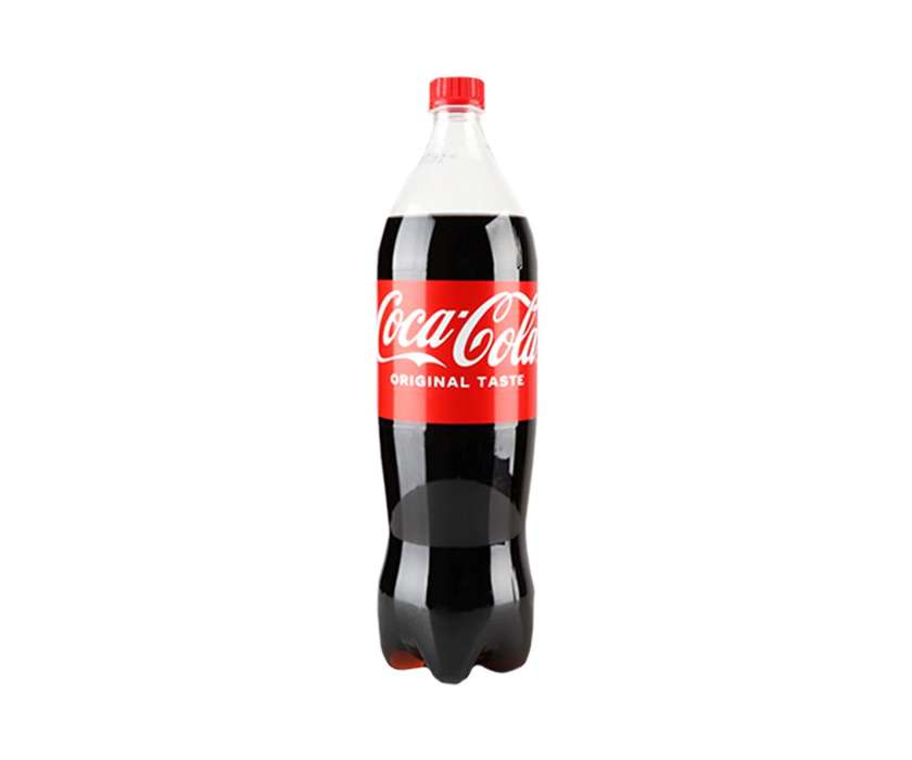 Coca-Cola 1.25L