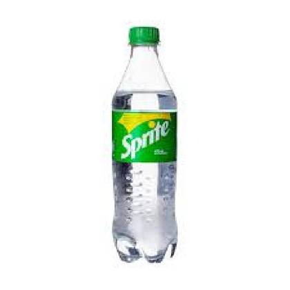 Sprite 0.5 l