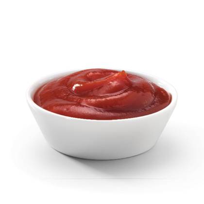 Соус кетчуп