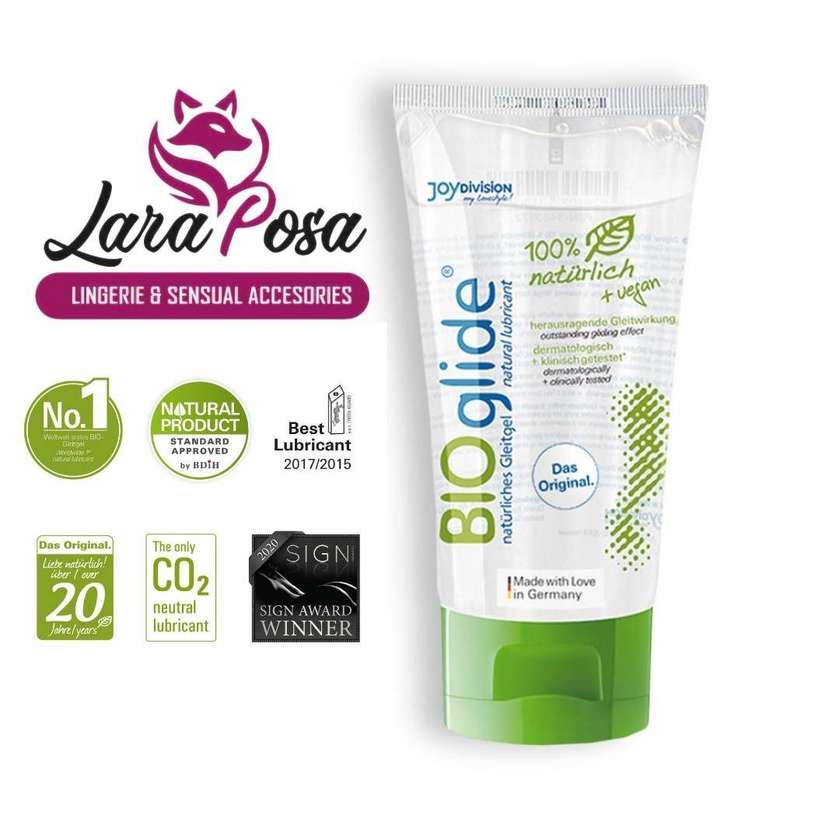 Lubrificante Bioglide