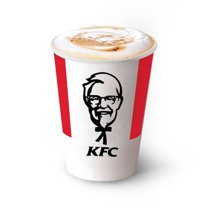 Кава Лате 0,4 л