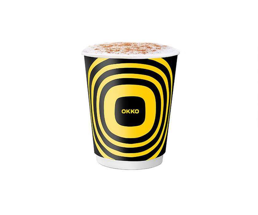 Cappuccino XL