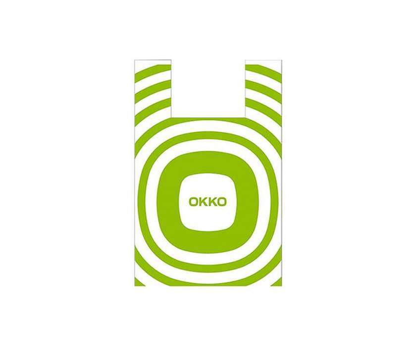 OKKO Signature Pack