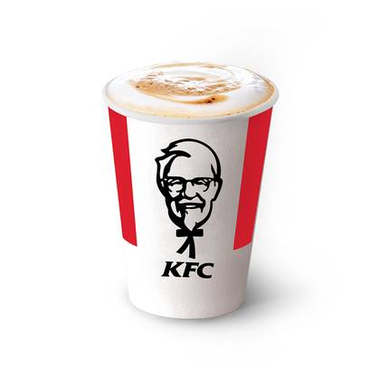 Кава Лате 0,3 л