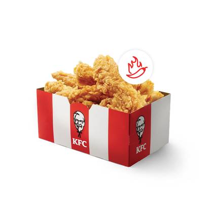 Стріпси гострі 5 шт *